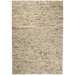 Alvarez Vloerkleed 190×290 cm Bruin