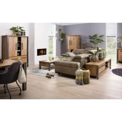 Amaya Eettafel 160cm