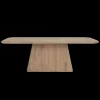 Asti Eettafel naturel 260 cm