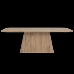 Asti Eettafel naturel 240 cm