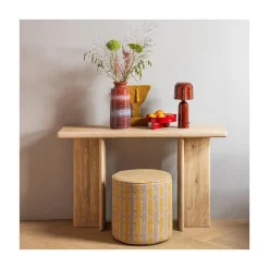 Ato Sidetable Mangohout 80cm