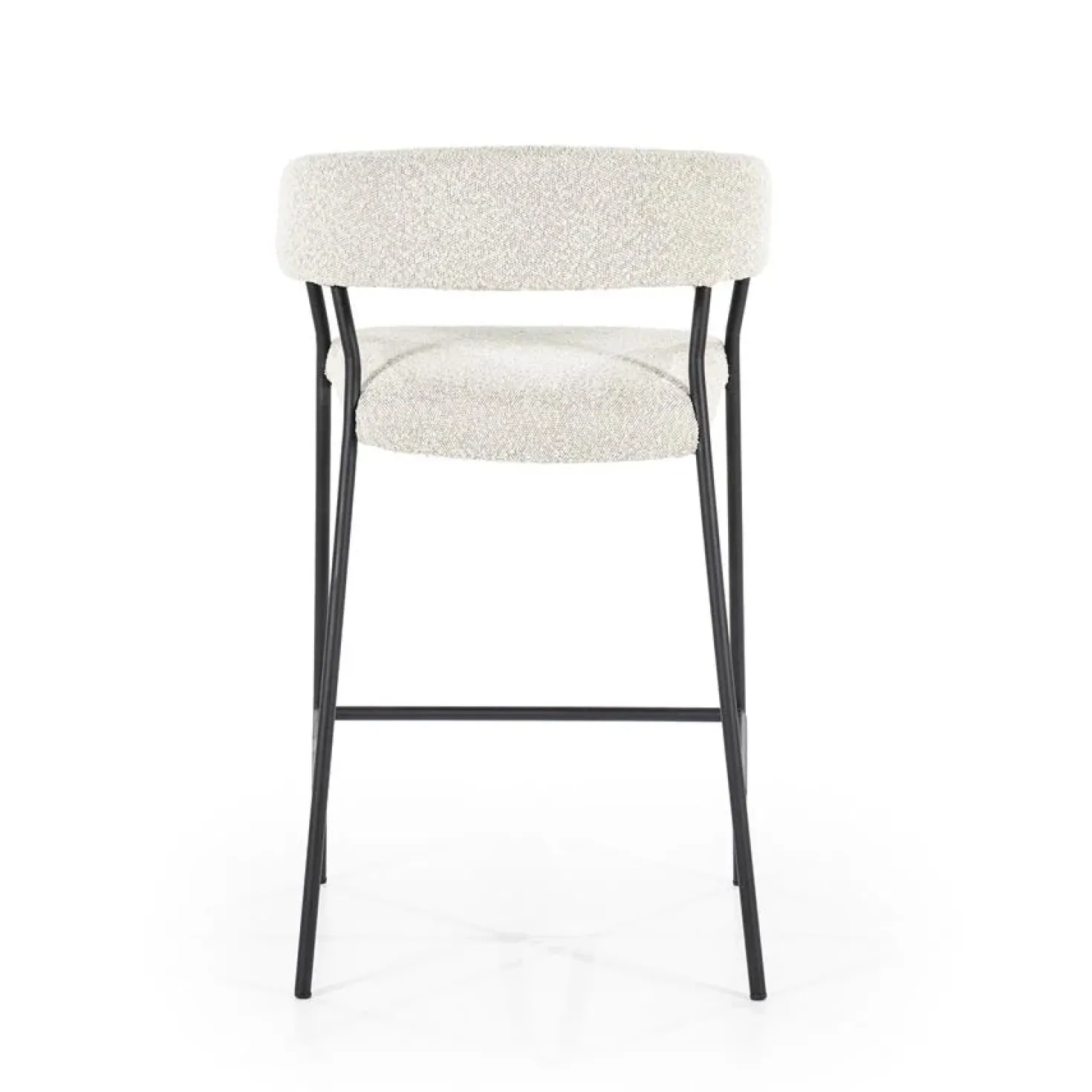 Barstoel Luka beige copenhagen