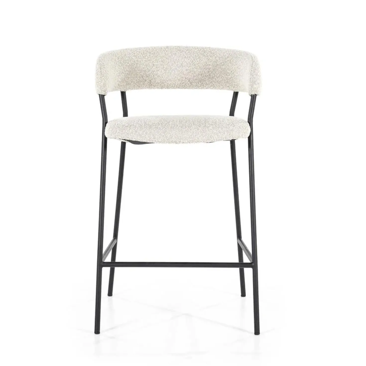 Barstoel Luka beige copenhagen