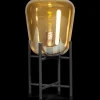 Benn Gold Tafellamp 65cm x 33cm