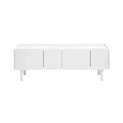 Benny Tv meubel Wit 160cm