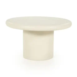 Bijzettafel Jade medium 66cm