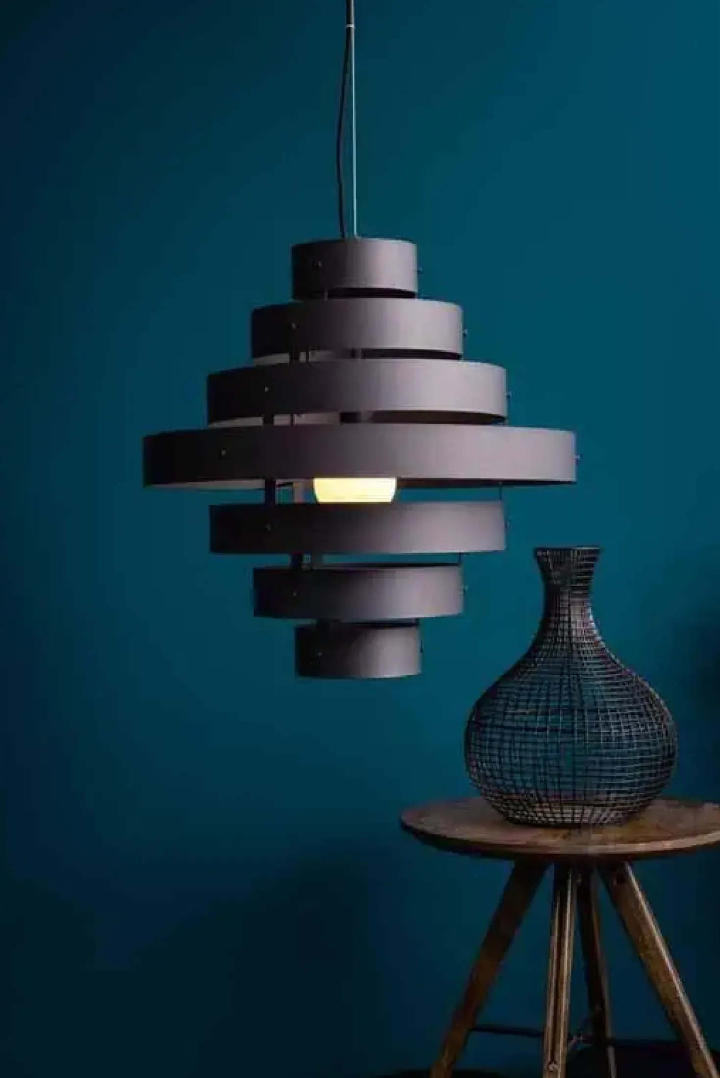 Blagoon Hanglamp 49cm-50cm