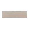 Bovenblad Dallas Tv meubel Beige Marmer 165cm
