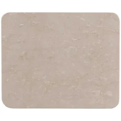 Bovenblad Dallas Wandkast Beige Marmer