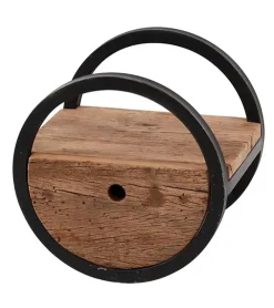Calro industrieel wandrek 40cm