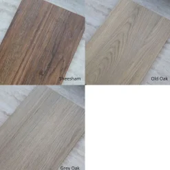 Calvenza uitschuifbare Eettafel ovaal 220/277cm - Zelf samenstellen