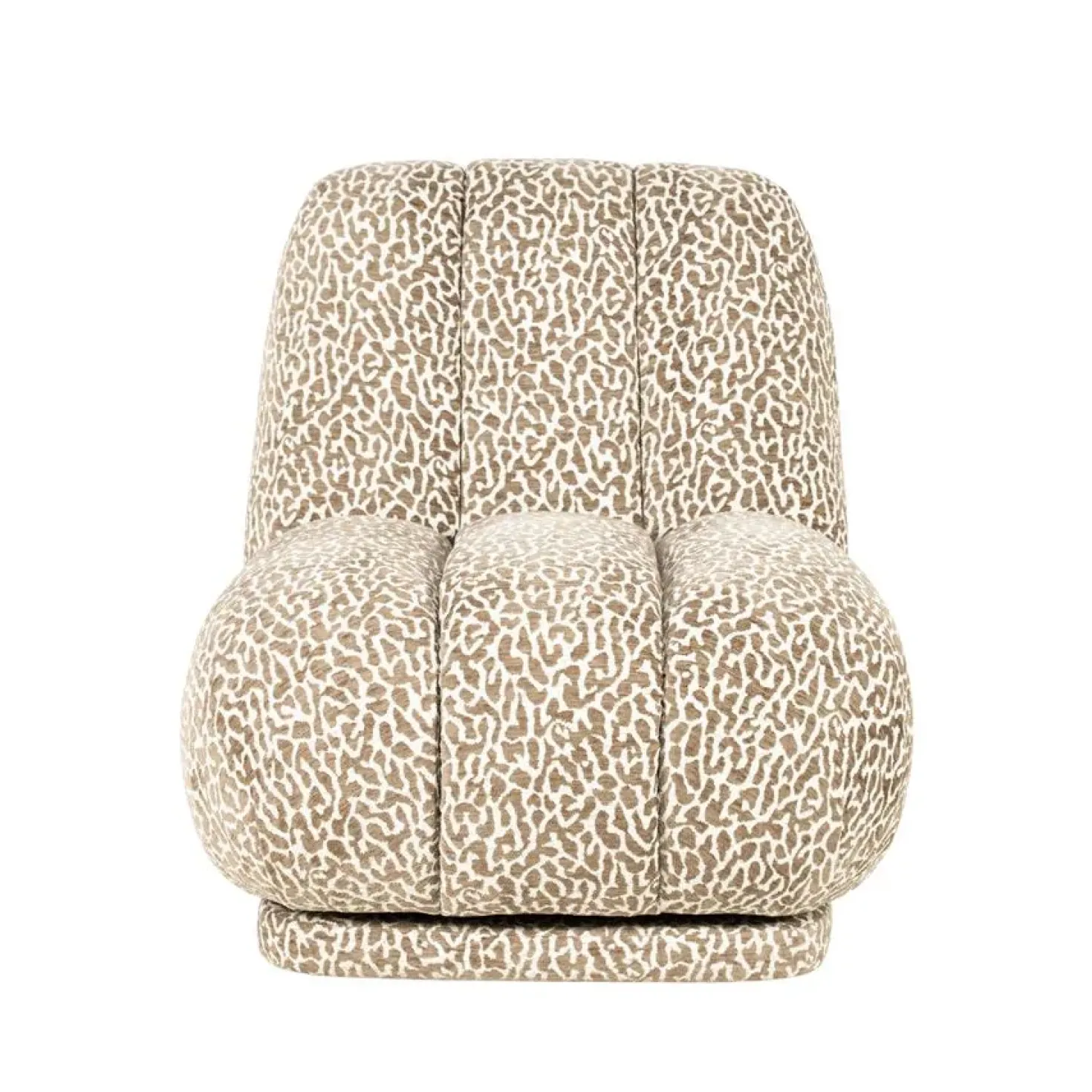Catwalk Fauteuil Bruin