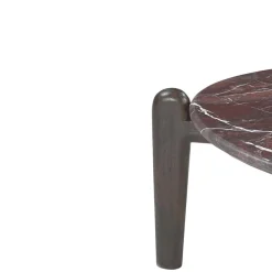 Crawford Salontafel marmer 81cm