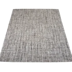 Cross vloerkleed Grijs/Beige 200x280cm