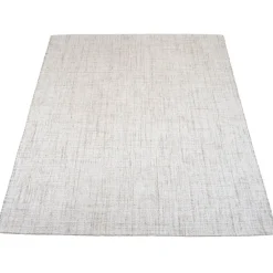 Cross vloerkleed Licht Beige 160x230cm