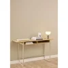 Daluna Sidetable Naturel 140cm