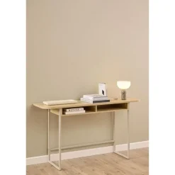 Daluna Sidetable Naturel 140cm