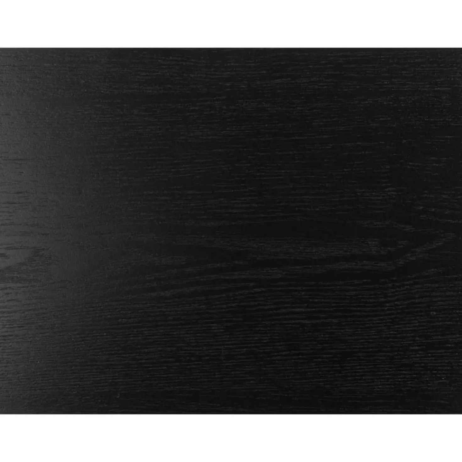 Daluna Sidetable Zwart 140cm