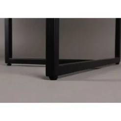 Dutchbone Eetkamertafel Class 220x90cm eiken naturel