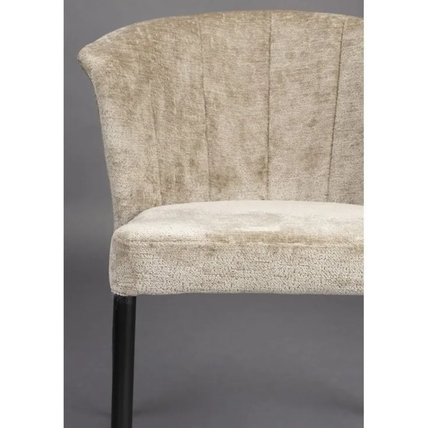 Eetkamerstoel Georgia Beige