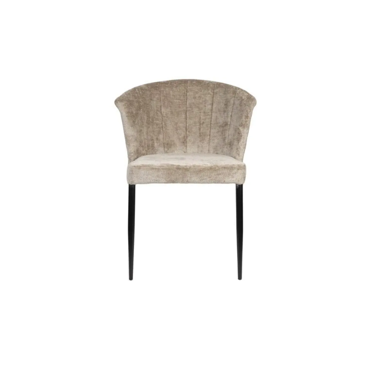 Eetkamerstoel Georgia Beige