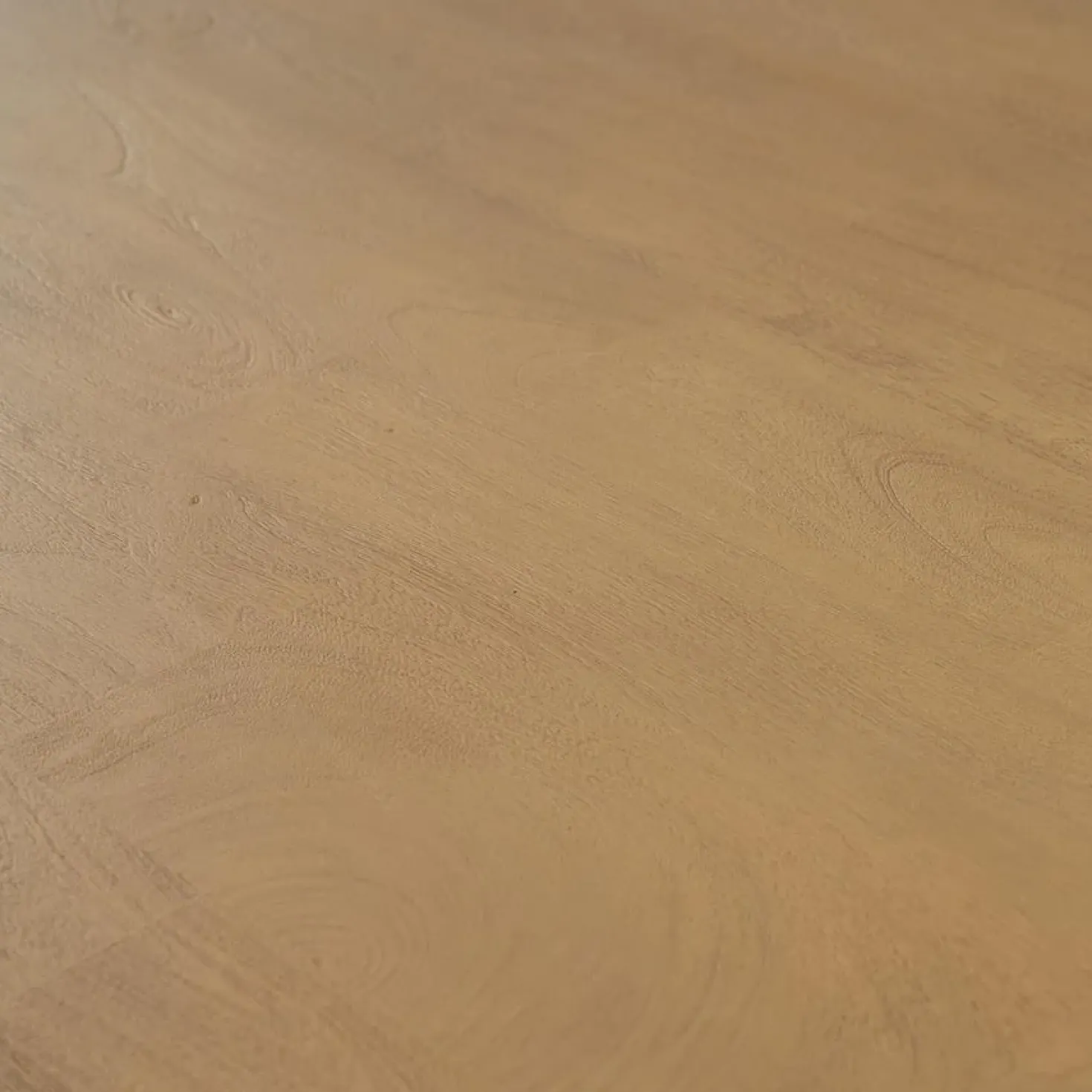 Eettafel Coco ovaal Naturel mangohout 180cm