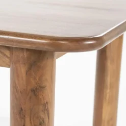Eettafel Julian acaciahout 170cm