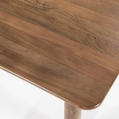Eettafel Julian acaciahout 240cm