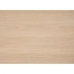 Elowen Vitrinekast Naturel 72cm