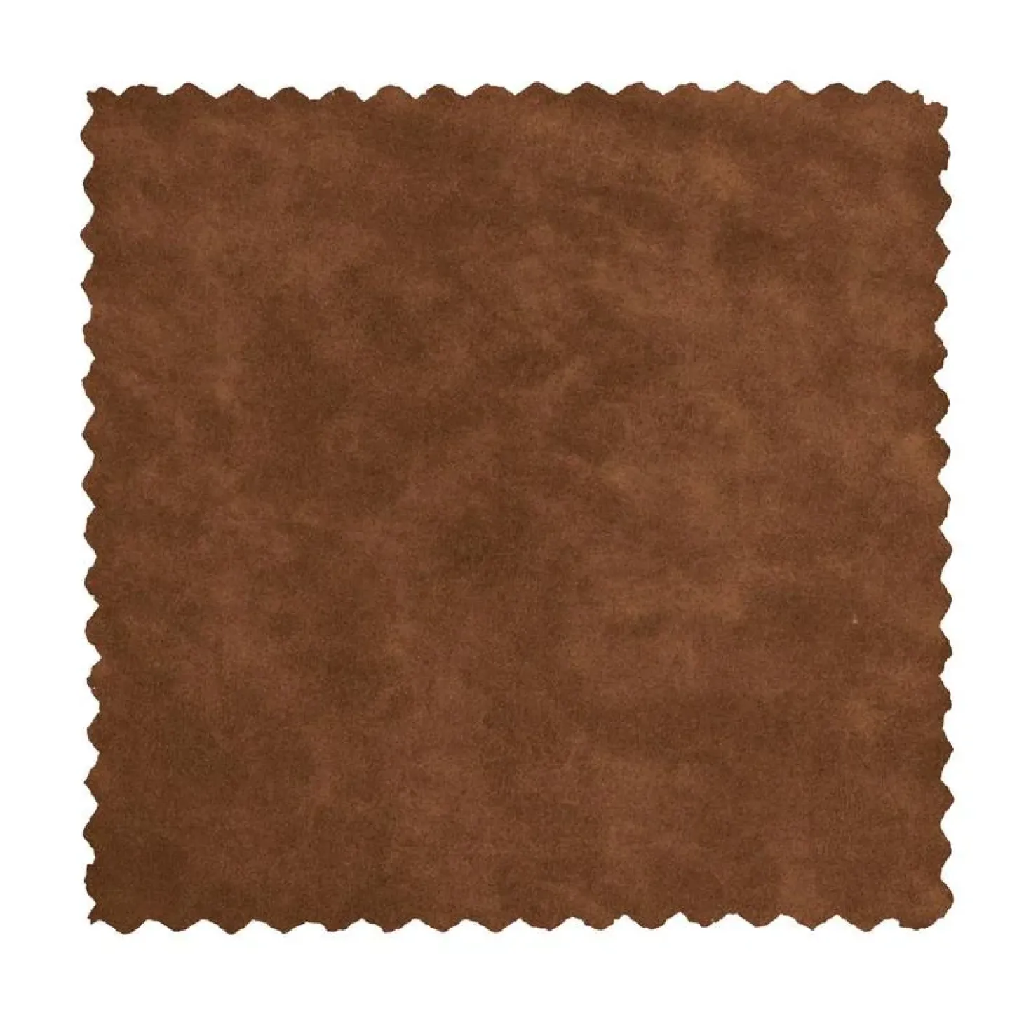 Fenne Draaibare eetkamerstoel leerlook cognac
