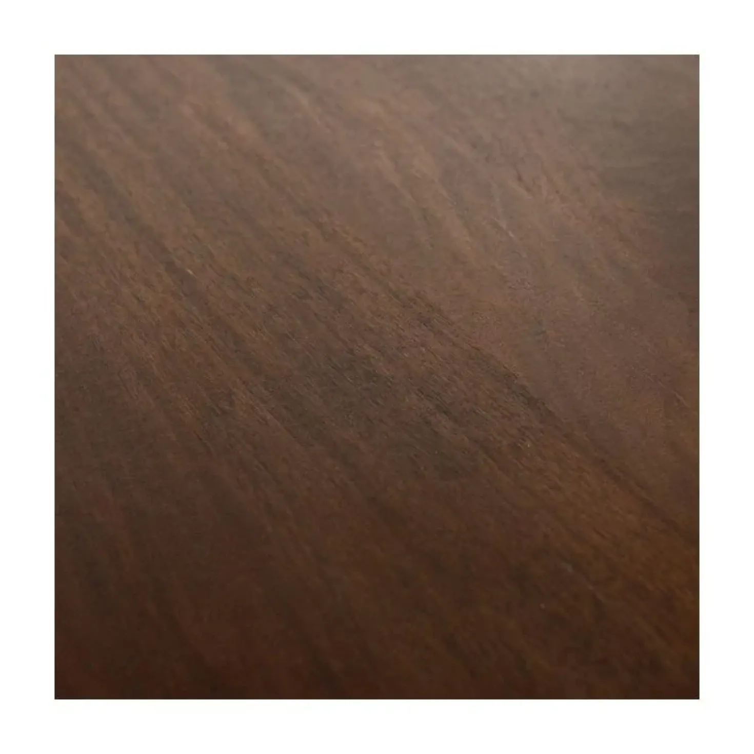 Fiore Eettafel mangohout donkerbruin 190cm