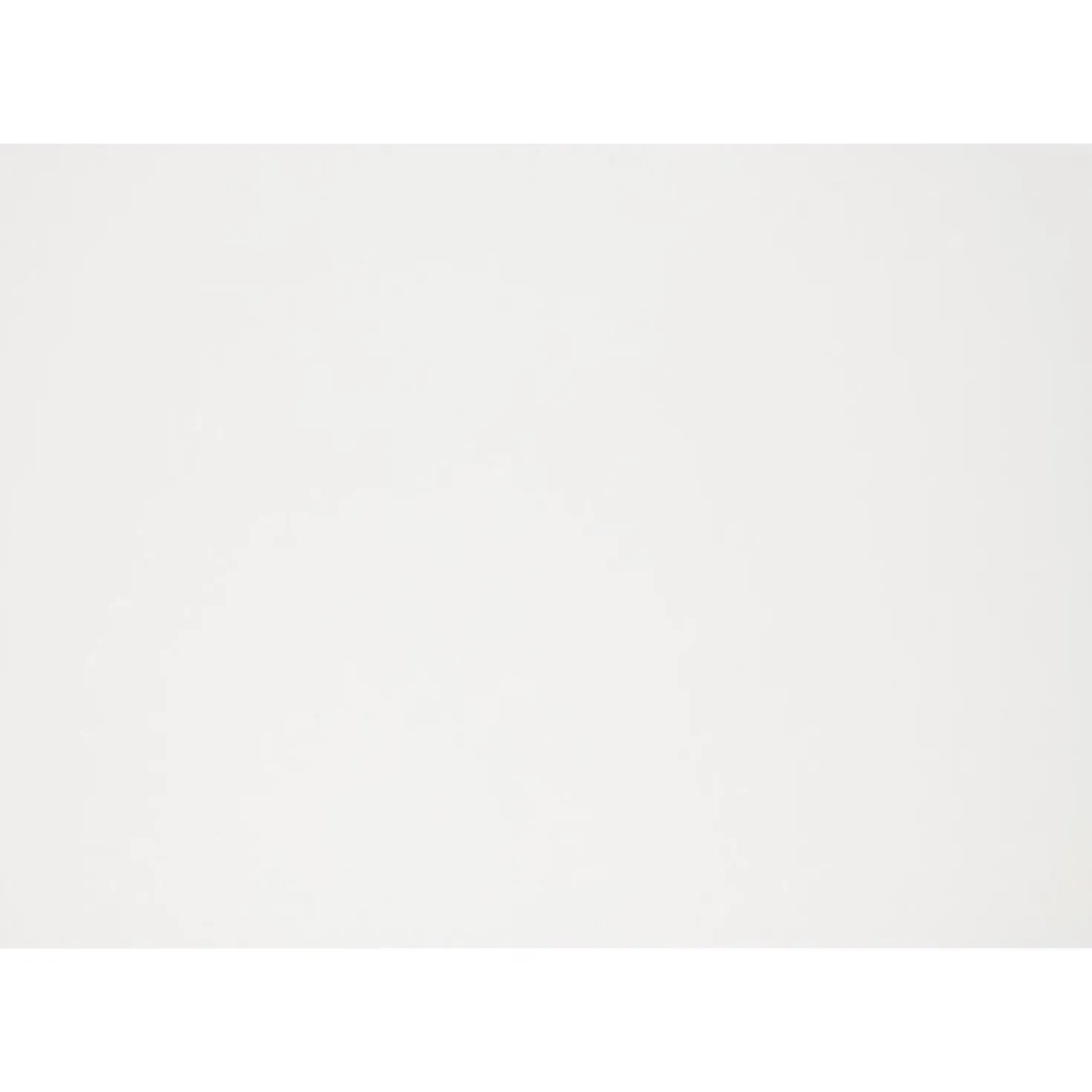 Freya Bureau Wit met Hout 110cm