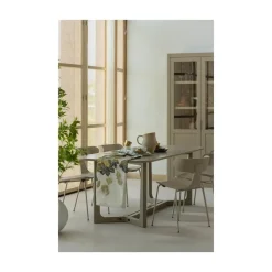 Gunnar Buffetkast grenen mud 120 cm