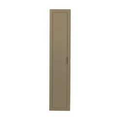 Gunnar Smalle hoge kast grenen mud 45 cm