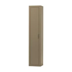 Gunnar Smalle hoge kast grenen mud 45 cm