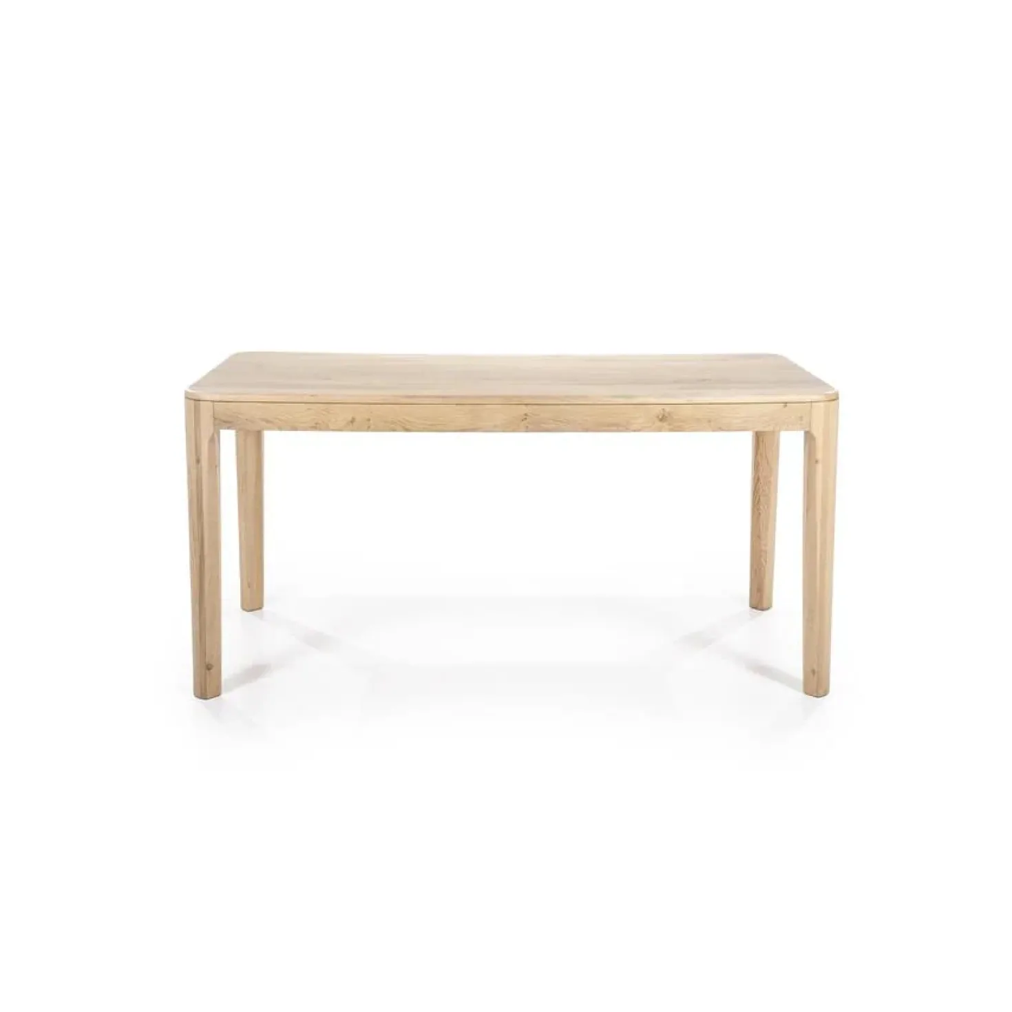 Harvey Eettafel Eikenhout 160 cm