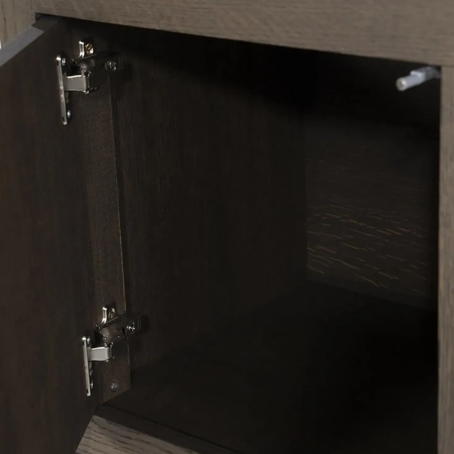 Kabinet Helsinki Bruin 120x220cm