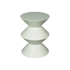 Lexi Bijzettafel Groen 33 cm