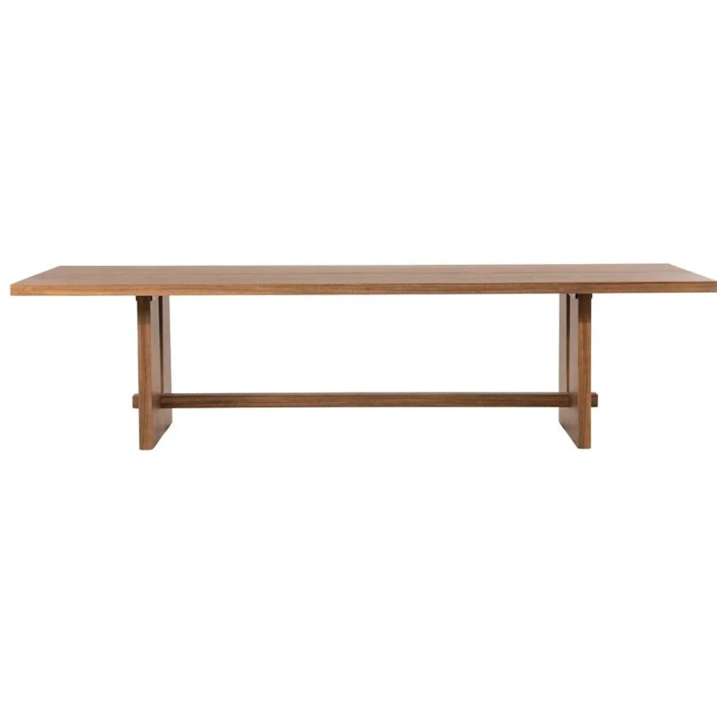 Lira Eettafel Bruin 300cm