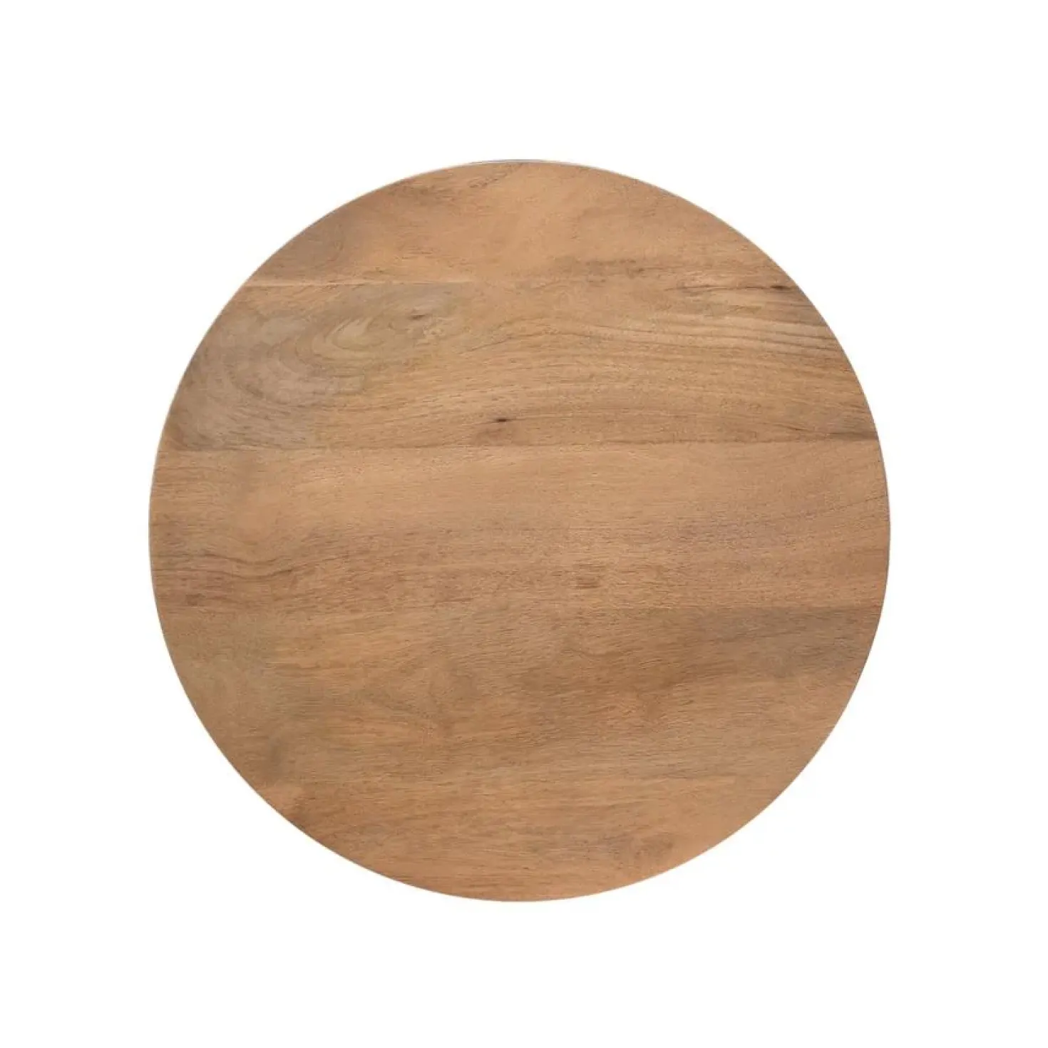 Livia Salontafel Rond Naturel 50cm