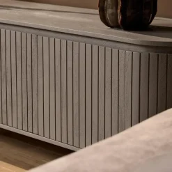 Livia Tv meubel Taupe 165cm