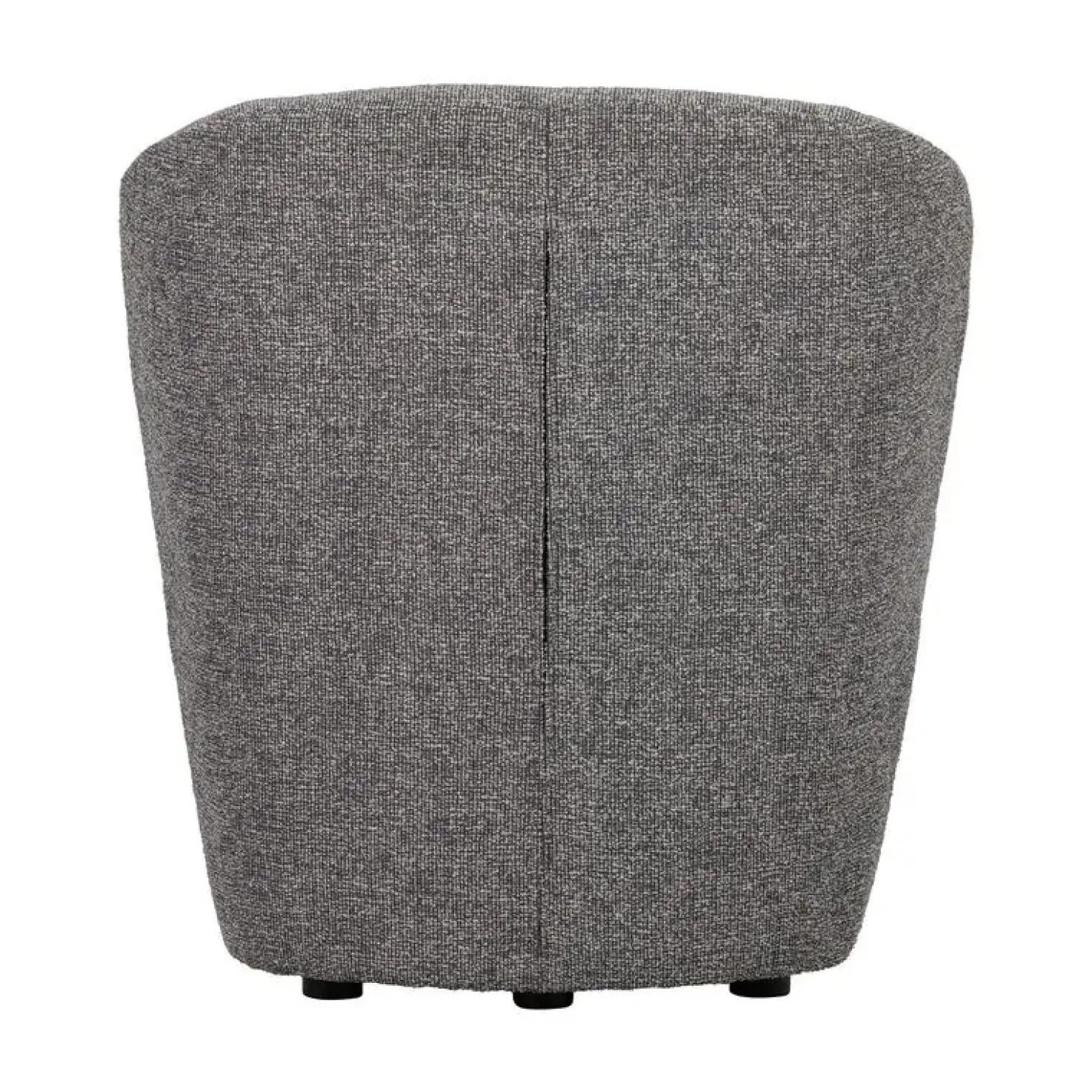 Lofty Fauteuil melange grijs