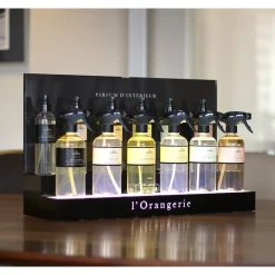 L’Orangerie - Santalum interieur parfum