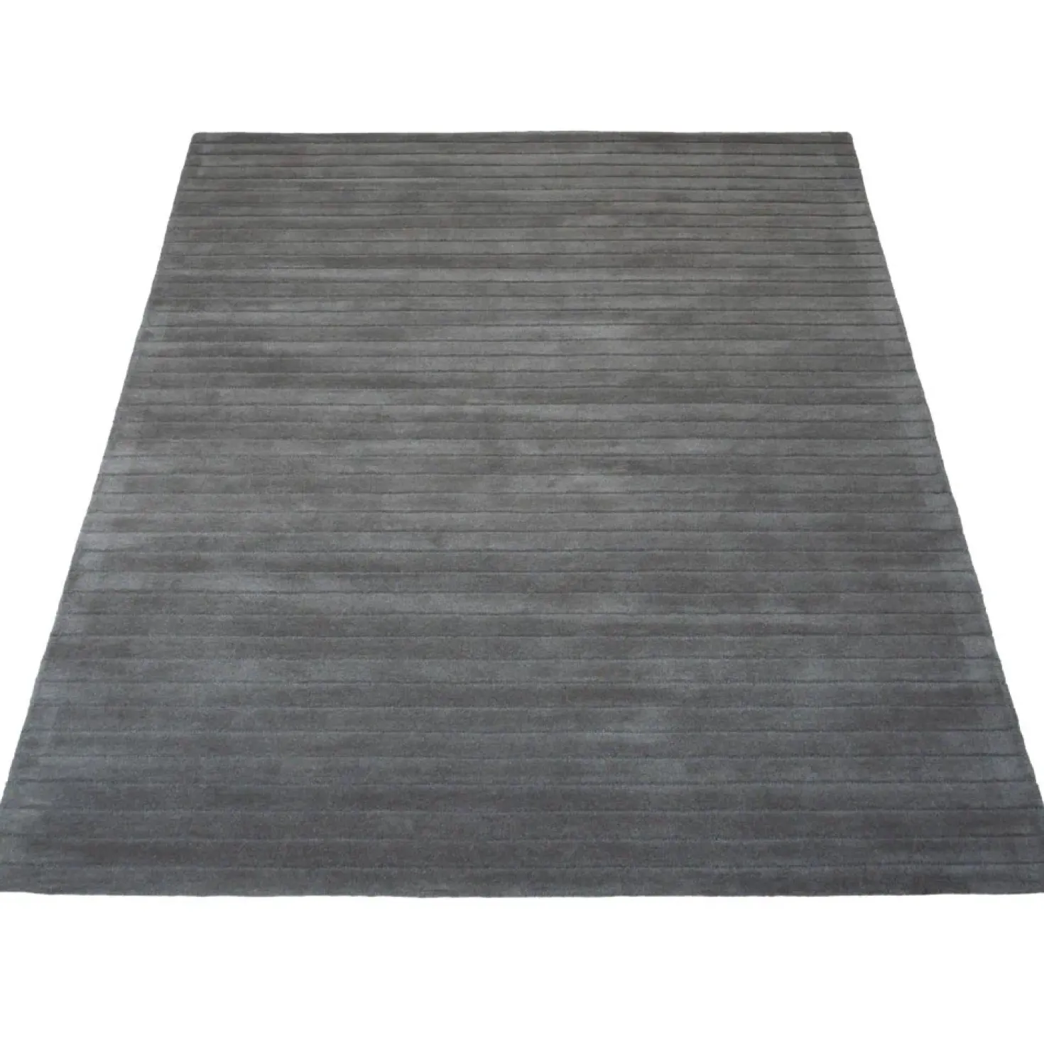 Lori vloerkleed Taupe 160x230cm