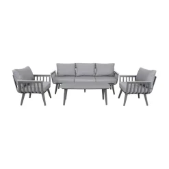 Loungeset Amalfi