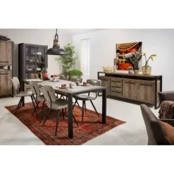Lucara Eettafel 220cm