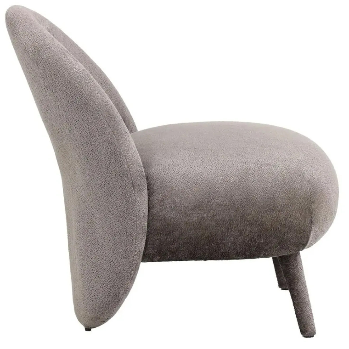 Luma Fauteuil Mocca