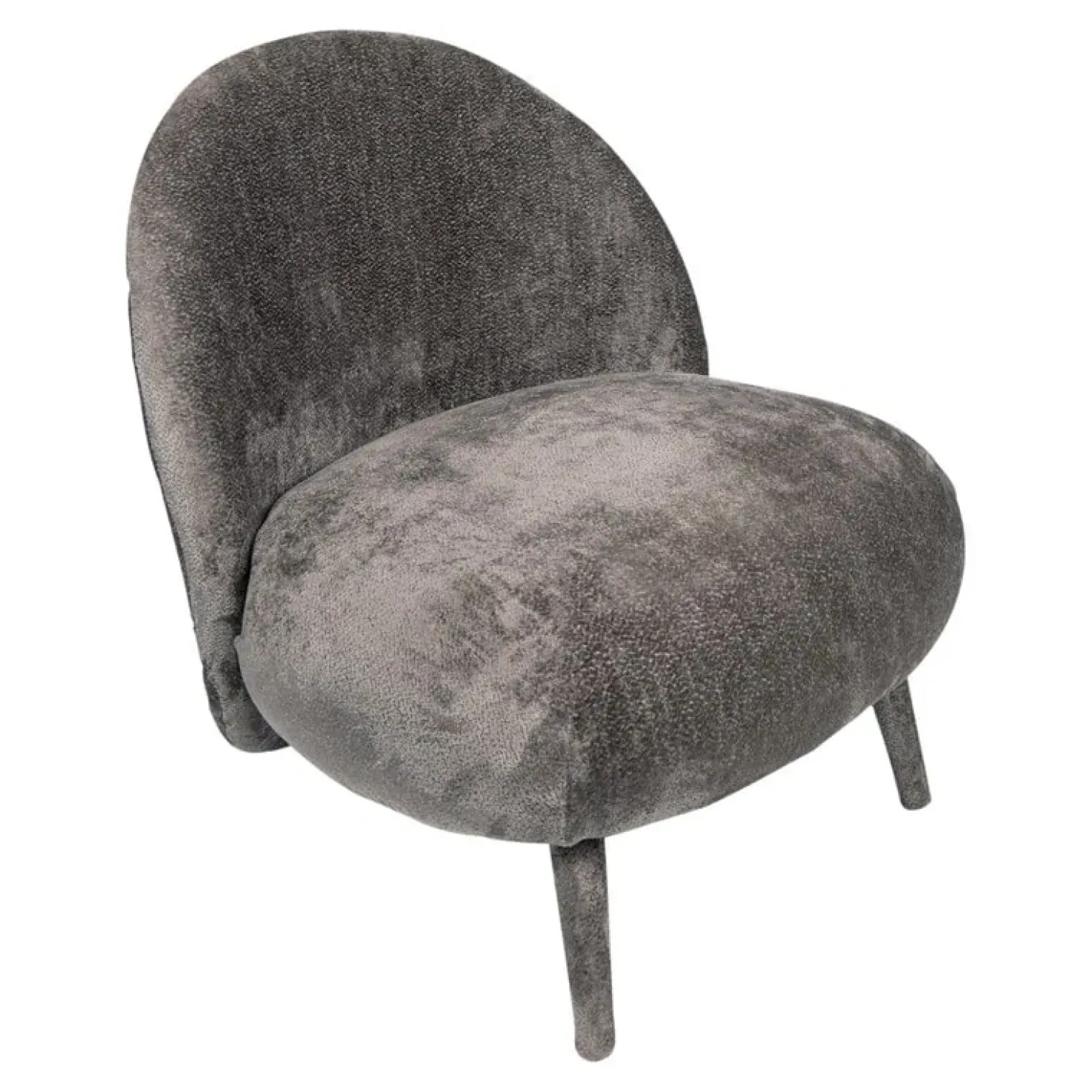 Luma Fauteuil Mocca