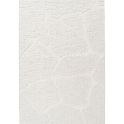 Macy vloerkleed Crème 240x340cm