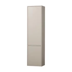 Meggy Smalle Wandkast grenen dust 55 cm